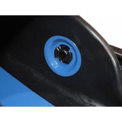 CRESSI ALETAS BUCEO REGULABLES REACTION EBS ABD 092038VAR