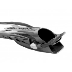CRESSI ALETAS BUCEO REGULABLES REACTION EBS ABD 092038VAR