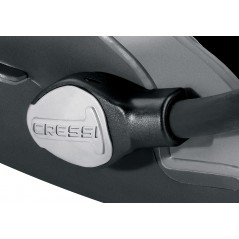 CRESSI ALETAS BUCEO REGULABLES REACTION EBS ABD 092038VAR