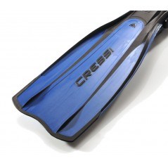 CRESSI DIVING FINS ADJUSTABLE PRO LIGHT ABG 171038VAR