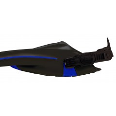 CRESSI DIVING FINS ADJUSTABLE PRO LIGHT ABG 171038VAR