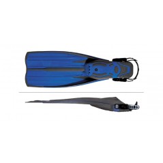CRESSI DIVING FINS ADJUSTABLE PRO LIGHT ABG 171038VAR