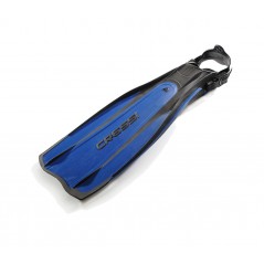 CRESSI Aletas buceo o snorkel PROLIGHT ABG 175142VAR