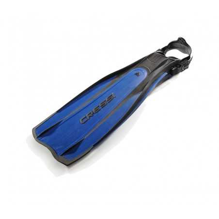 CRESSI DIVING FINS ADJUSTABLE PRO LIGHT ABG 172038VAR