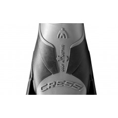CRESSI Freediving and spearfishing fins GARA MODULAR LD ABH 109838VAR
