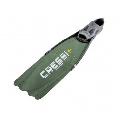 CRESSI Freediving and spearfishing fins GARA MODULAR LD ABH 109838VAR