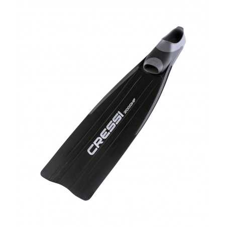CRESSI Freediving and spearfishing fins GARA 2000 HF ABH 115040VAR