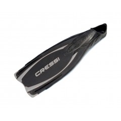 CRESSI Aletas calzantes REACTION PRO de alta gama para buceo ABP 195036VAR