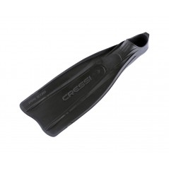 CRESSI Aletas calzantes alta gama PRO STAR de para buceo ABR 185037VAR