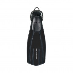 MARES Aletas buceo AVANTI QUATTRO + 410003NEG