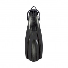 MARES Aletas buceo AVANTI SUPERCHANNEL OH 410012NEG-BN
