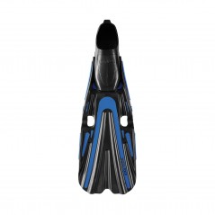 MARES Aletas buceo VOLO RACE 410313AZU