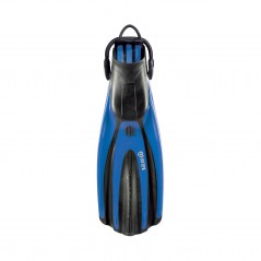 MARES Aletas de buceo Avanti Superchannel OH 410012AZR-BN