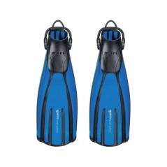 MARES Aletas buceo AVANTI QUATTRO + 410003AZR