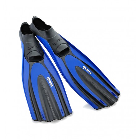 MARES Diving fins AVANTI SUPERCHANNEL FF 410317AZR