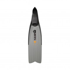 MARES ALETAS BUCEO APNEA RAZOR 420402GRI