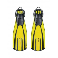 MARES Aletas buceo AVANTI QUATTRO + 410003AMR