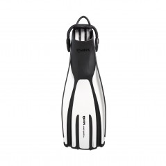 MARES Aletas buceo AVANTI QUATTRO + 410003BLA