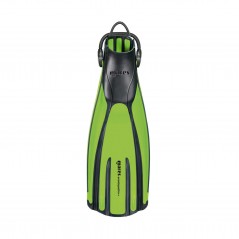 MARES Aletas buceo AVANTI QUATTRO + 410003LIM