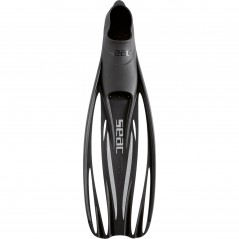 SEAC SUB Aletas buceo F-100 PRO 0710001120VAR