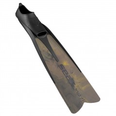 SEAC SUB Aletas apnea TALENT CAMO 0710024206VAR