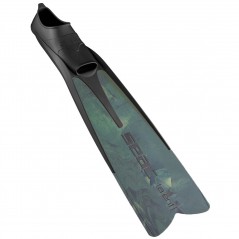 SEAC SUB Aletas apnea TALENT CAMO 0710024206VAR
