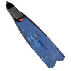 SEAC SUB ALETAS APNEA O PESCA SUBMARINA PINNE MOTUS CAMO 0710025203VAR