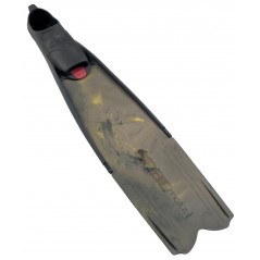 SEAC SUB ALETAS APNEA O PESCA SUBMARINA PINNE MOTUS CAMO 0710025203VAR