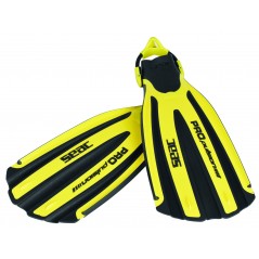 SEAC SUB Aletas buceo PROPULSION 0710043360VAR