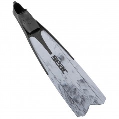 SEAC SUB Aletas apnea SHOUT S700 CAMO 0710044206VAR