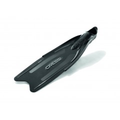CRESSI ALETAS BUCEO APNEA GARA PROFESSIONAL LD ABH 1451VAR