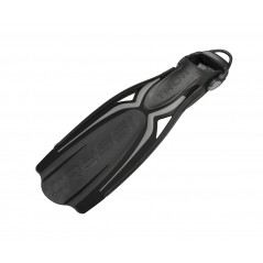 CRESSI Aletas de buceo con tira goma THOR EBS ABE 155845VAR