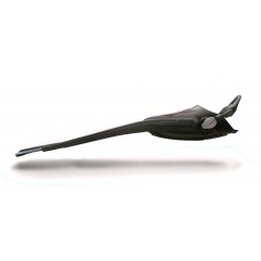 CRESSI Aletas de buceo con tira goma THOR EBS ABE 155845VAR