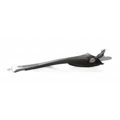 CRESSI Aletas de buceo con tira goma THOR EBS ABE 155845VAR