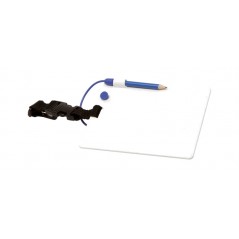 SEAC SUB ACCESORIO DE BUCEO PIZARRA SUBMARINA COMPACT 1110100000000A