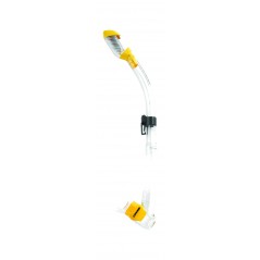 CRESSI SNORKEL TUBE DRY AES 259010