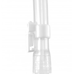 CRESSI SNORKEL TUBE DRY AES 259040