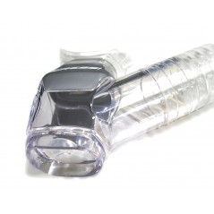 CRESSI SNORKEL TUBE DRY AES 259040