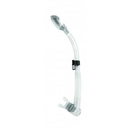 CRESSI SNORKEL TUBE DRY AES 259060