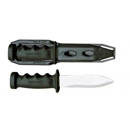 CRESSI CUCHILLO BUCEO SUPERTOTEM BRC 550000