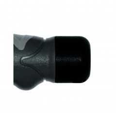 CRESSI Cuchillo de Buceo PREDATOR - Diseñado para Pesca Submarina BRC 554500