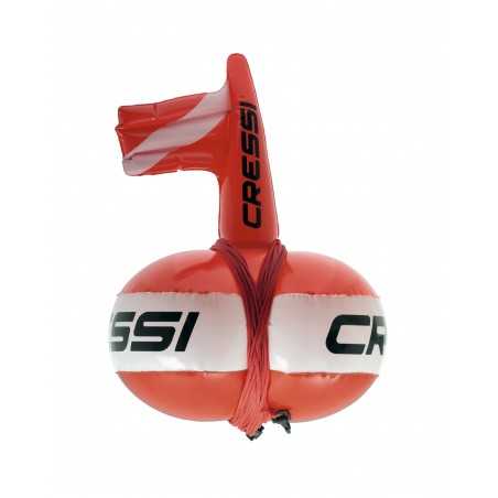CRESSI BOYA BUCEO EASY BTA 611501