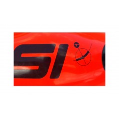 CRESSI Boya de buceo mini torpedo 7" para señalización posición BTA 611601