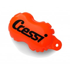 CRESSI Boyarín - Diving buoy with a pumpkin-shaped design to wind up the line BTA 611700