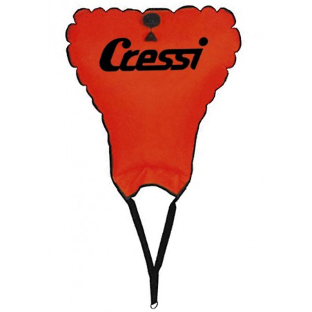 CRESSI GLOBO ASCENSIONAL ELEVADOR ANCHO 30Kg BTA 611904