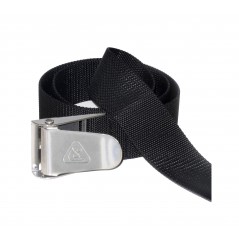 CRESSI Diving belt with stainless steel buckle BTA 625000