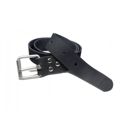 CRESSI Cinturón Marsellés con hebilla de acero inoxidable, estabilidad y confort asegurados BTA 625055