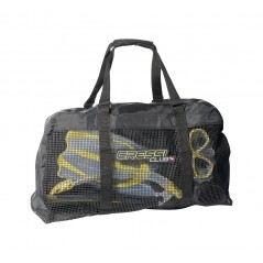 CRESSI Bolsa Club de Buceo - Maleta Resistente y Drenante para Transportar tu Equipo BUA 925520