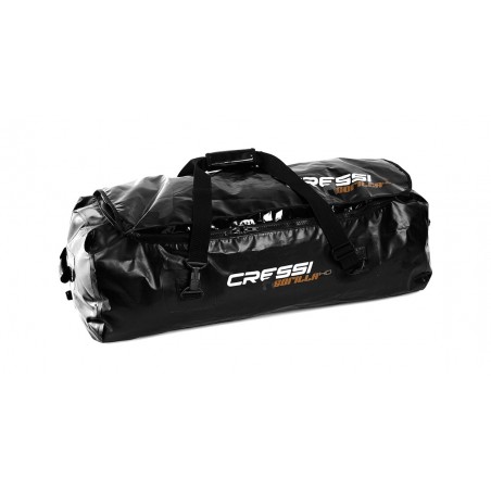 CRESSI Diving luggage bag 135L GORILLA HD by BUA 925701