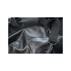 CRESSI Mochila estanca GORILLA COMANDO 105L | Bolsa resistente PVC laminado Tarpaulín termosoldado Arnés regulable y acolchado B